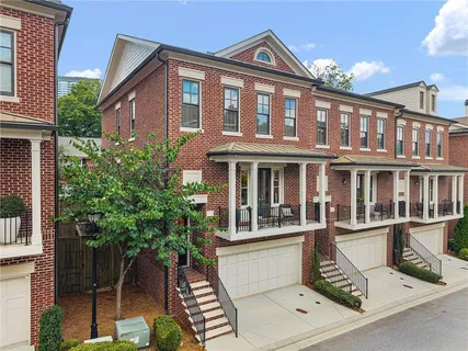 $895,000 | 3718 Paige Way, Atlanta, GA 30319