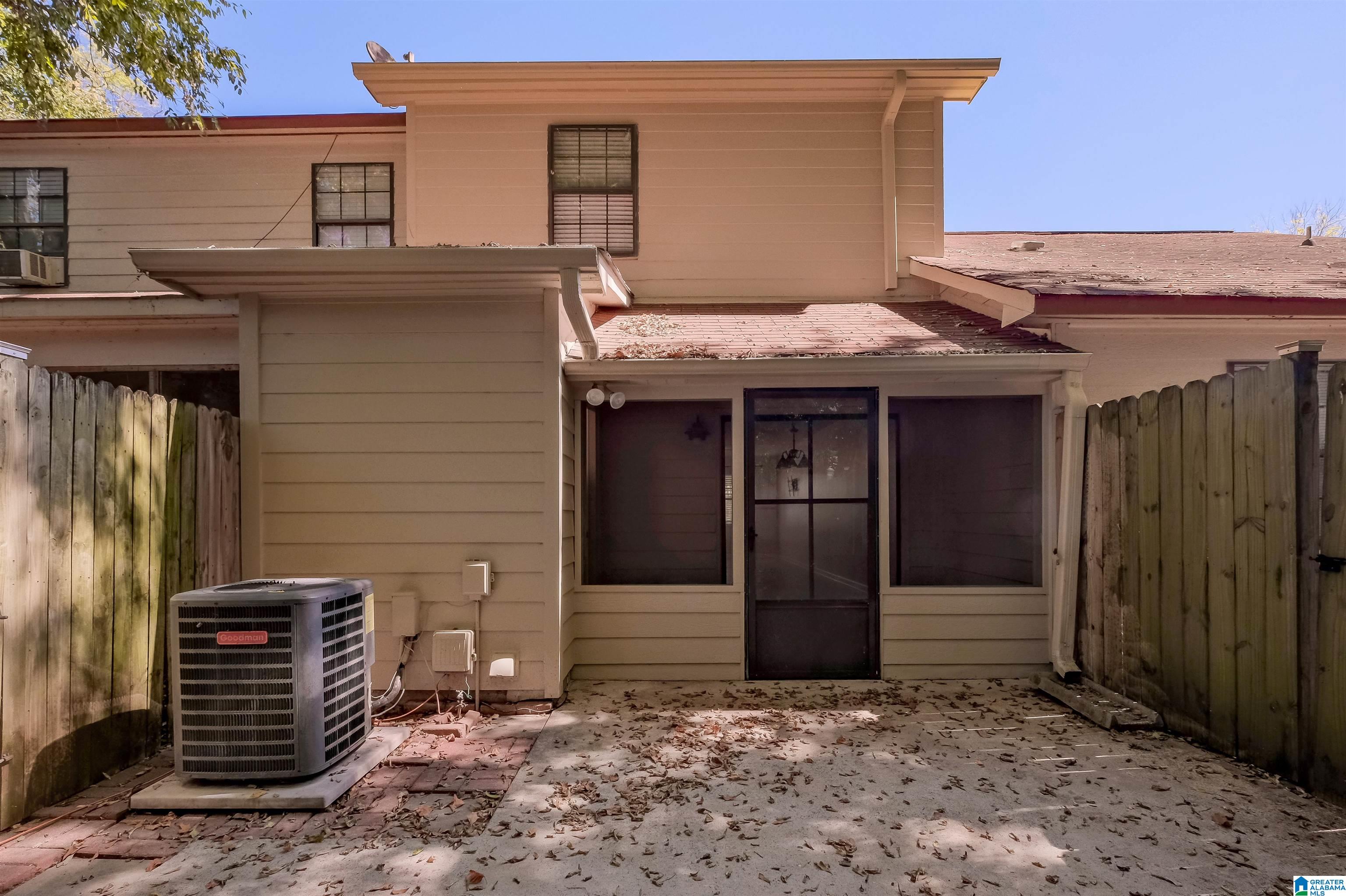 117 Gardner Street Montevallo, AL 35115 - Photo 25 of 27