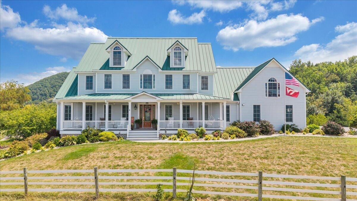 544 Pico Road Buchanan, VA 24066 - Photo 1 of 164 002-DJI_20260803084429_0021_D