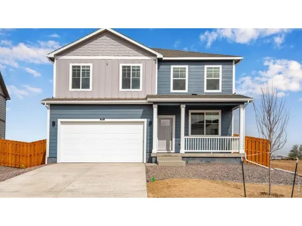 $476,995 | 2338 Base Street, Fort Lupton, CO 80621