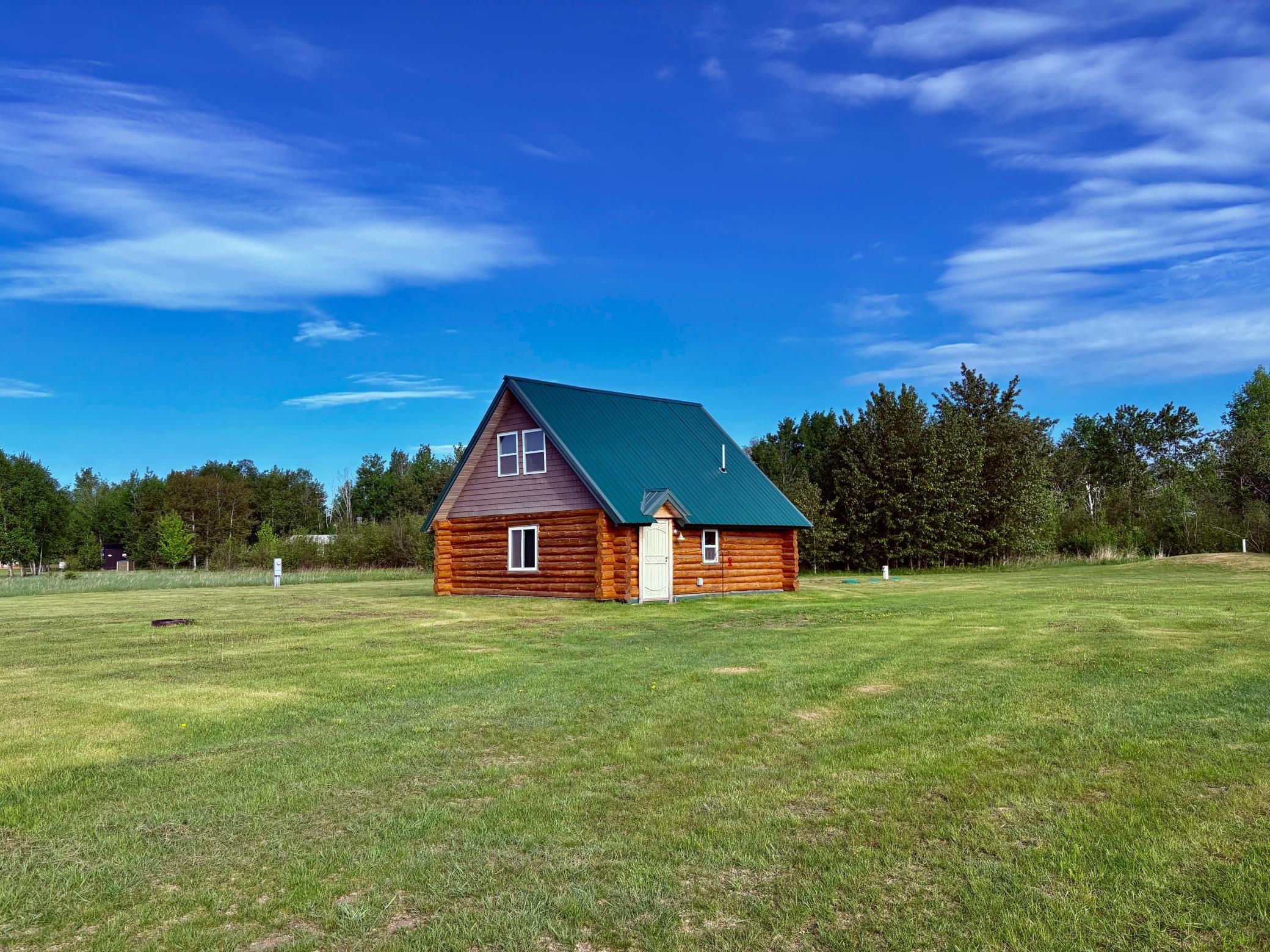 4284 Logan Road Northwest Williams, MN 56686 - Photo 1 of 20