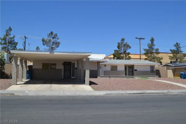 $2,100 | 3653 Algonquin Drive, Las Vegas, NV 89169
