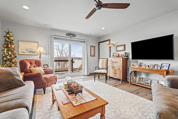 $255,900 | 3808 Sunnyside Drive West, La Crosse, WI 54601
