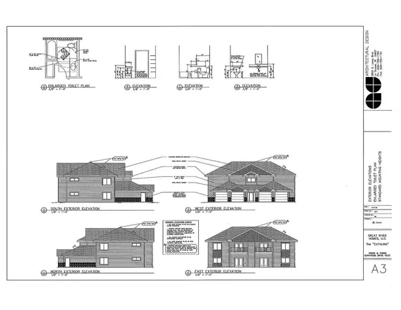 $255,900 | 3808 Sunnyside Drive West, La Crosse, WI 54601