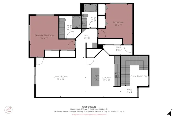 $255,900 | 3808 Sunnyside Drive West, La Crosse, WI 54601
