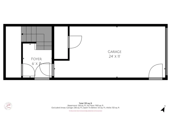 $255,900 | 3808 Sunnyside Drive West, La Crosse, WI 54601