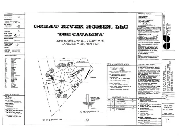 $255,900 | 3808 Sunnyside Drive West, La Crosse, WI 54601