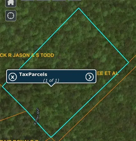 $48,500 | 370 Old Hickory Flat, Somerset, PA 15501