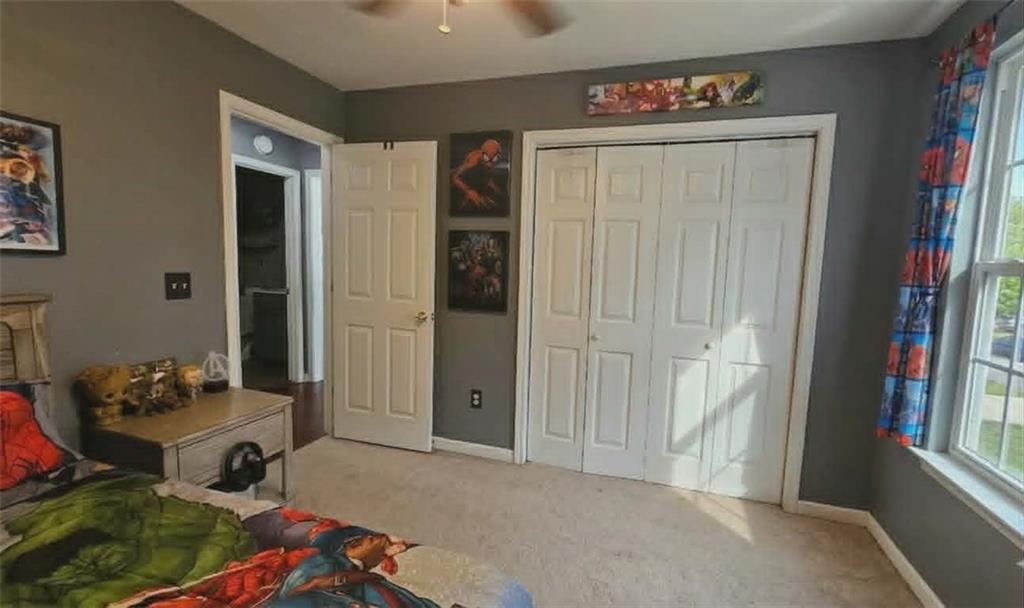 54 Leisure Drive Northwest Rome, GA 30165 - Photo 20 of 20