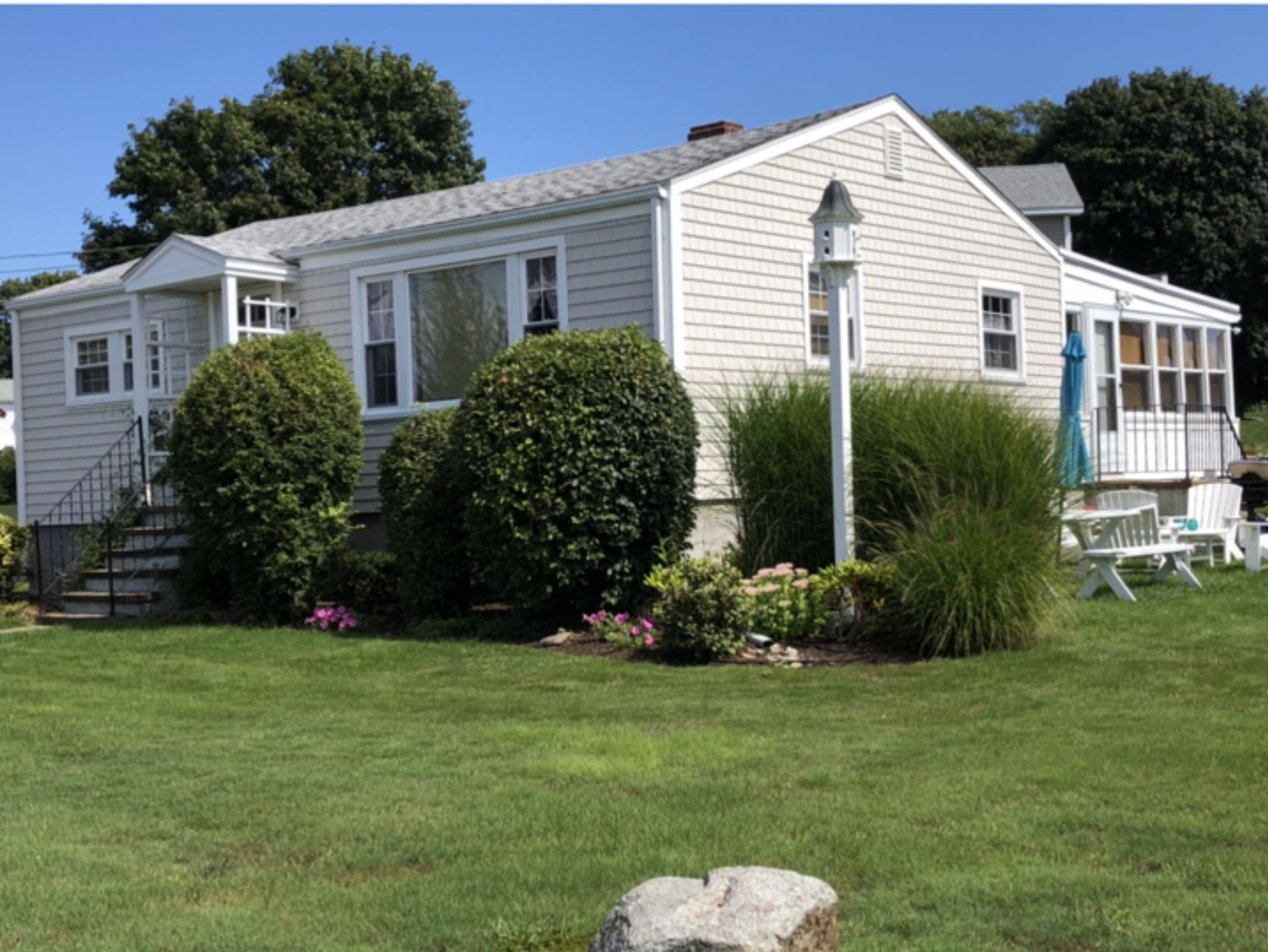 53 Foss Circle Rye, NH 03870 - Photo 1 of 7