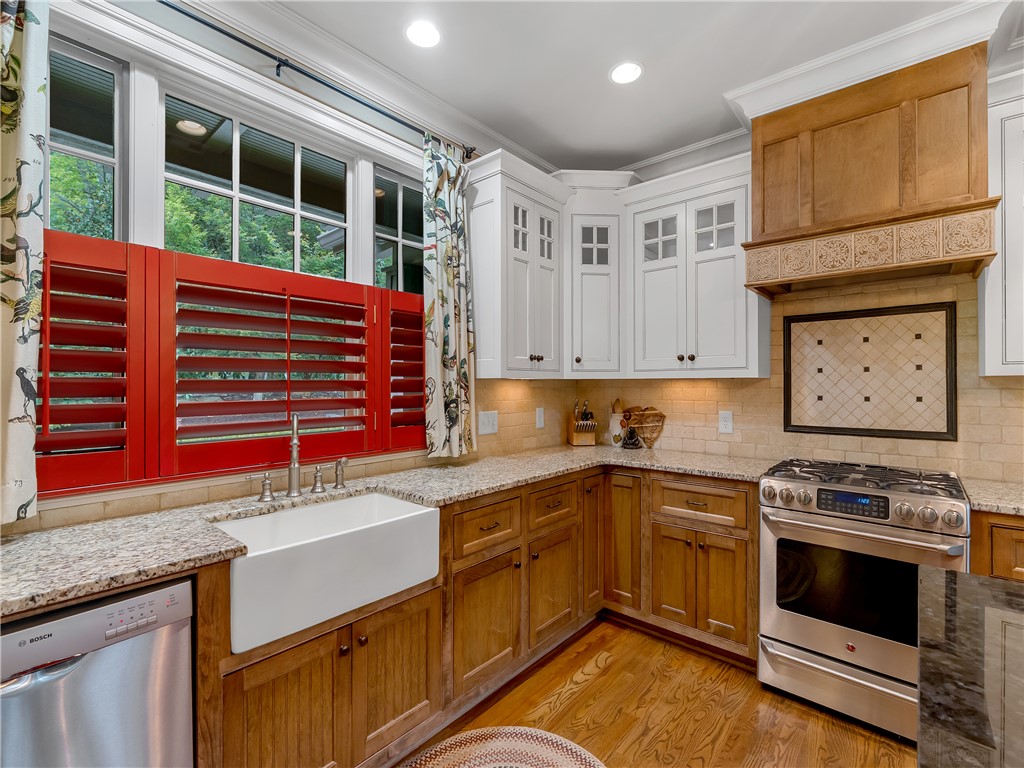 113 Bell Flower Drive Sunset, SC 29685 - Photo 14 of 45
