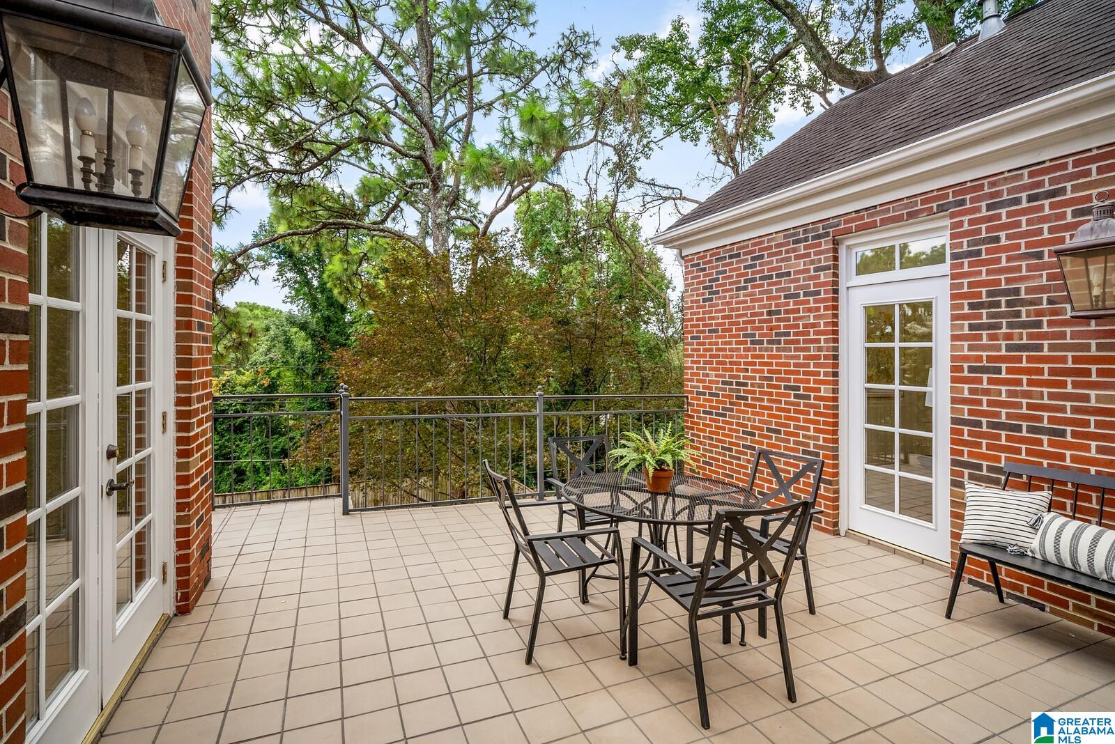 1815 Wellington Road Homewood, AL 35209 - Photo 45 of 65