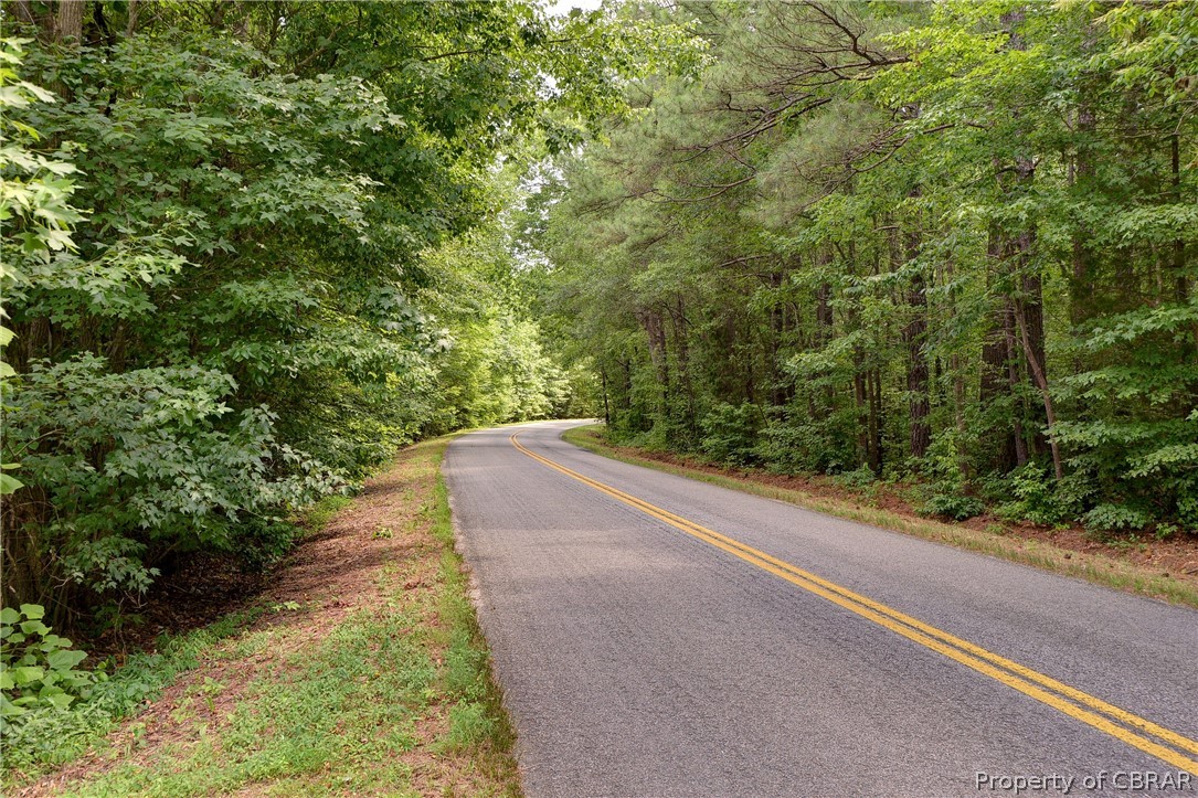 15511 Arwood Road Disputanta, VA 23842 - Photo 35 of 35