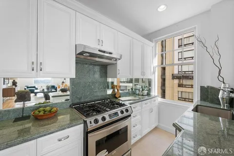 $995,000 | 1201 California Street, Unit 502, San Francisco, CA 94109
