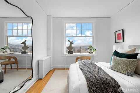 $995,000 | 1201 California Street, Unit 502, San Francisco, CA 94109