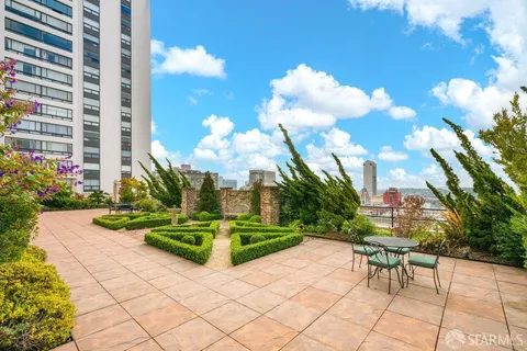 $995,000 | 1201 California Street, Unit 502, San Francisco, CA 94109