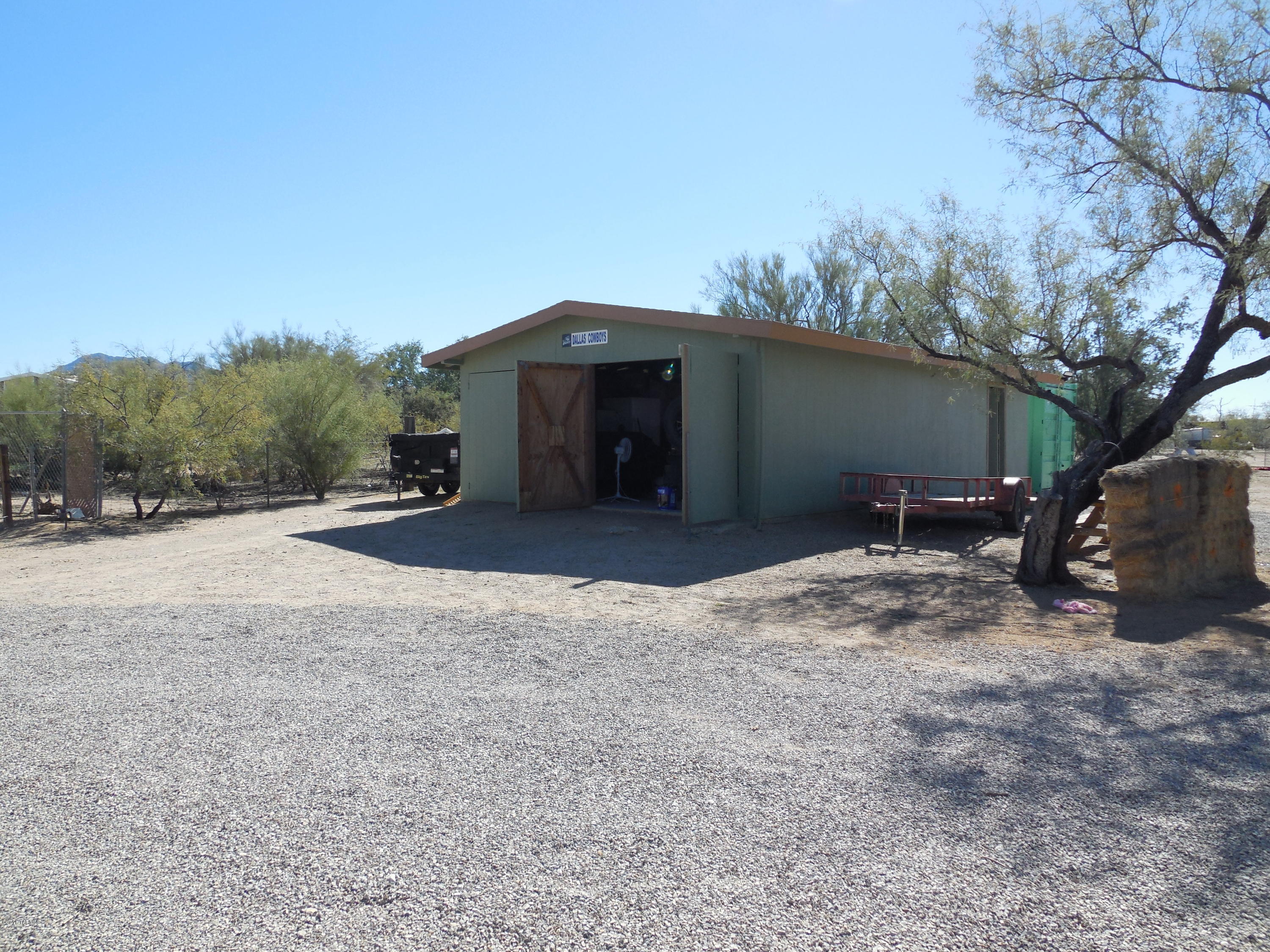 12001 West Orange Grove Road Tucson, AZ 85743 - Photo 34 of 39 Gallery Image 34