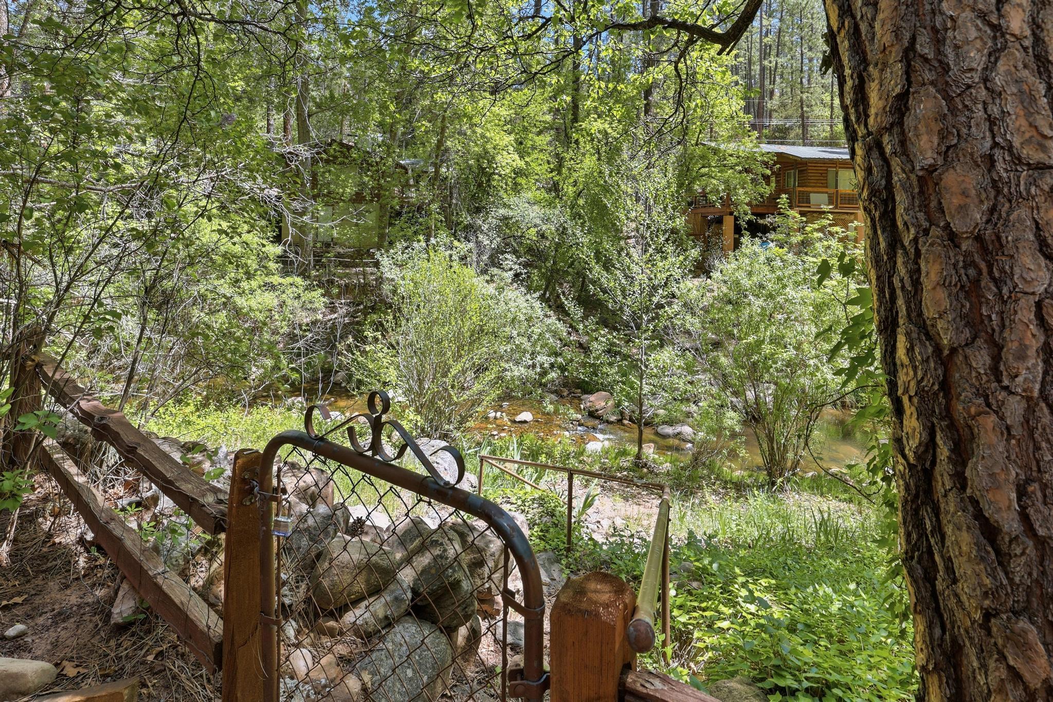 250 Saddle Mountain Road Payson, AZ 85541 - Photo 24 of 32