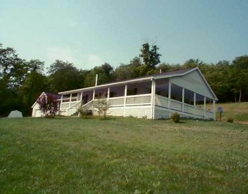 120 Rocky Ridge Road Waynesburg, PA 15370 - Photo 1 of 1