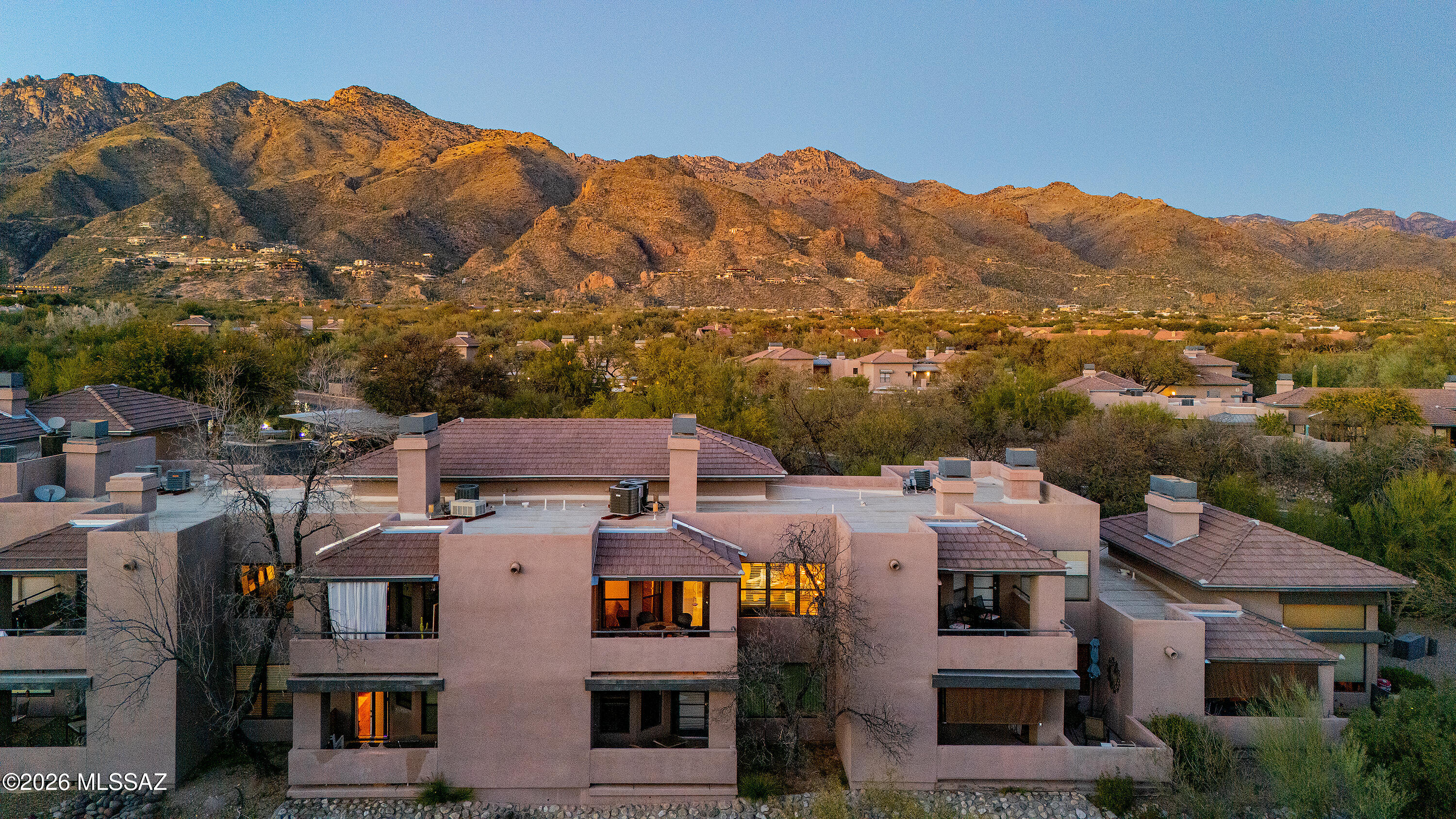 5855 North Kolb Road, Unit 13210 Tucson, AZ 85750 - Photo 42 of 48