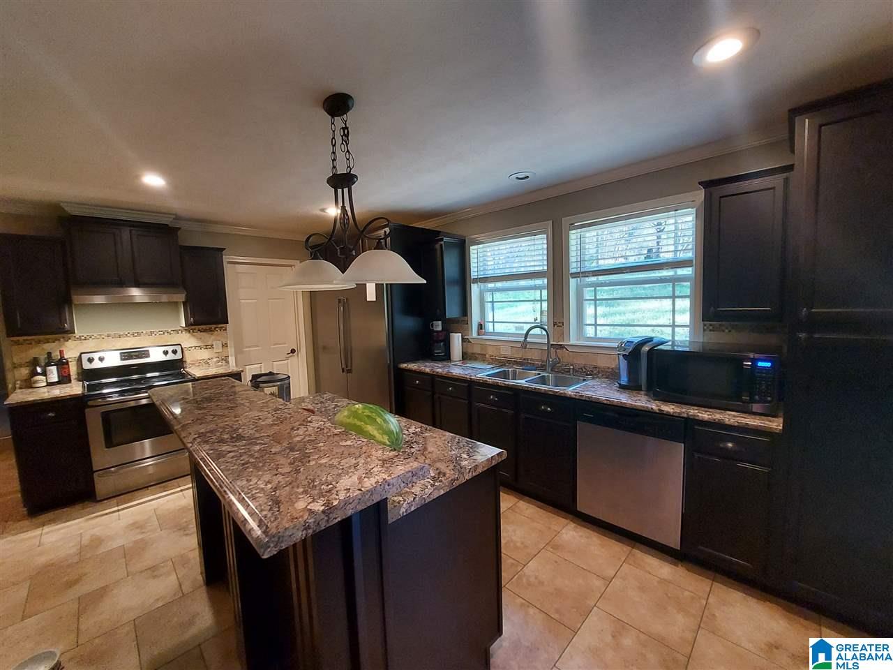 757 Rubley Road Carbon Hill, AL 35549 - Photo 8 of 44
