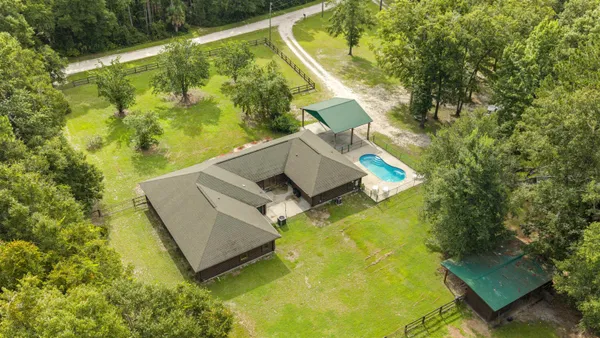 $489,900 | 243 Turkey Run Road, Crawfordville, FL 32327