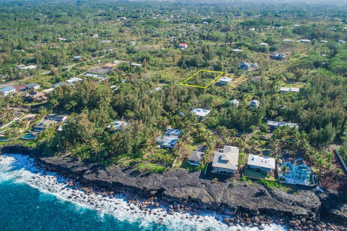 1542 Beach Road Keaau, HI 96749 - Photo 1 of 11 Gallery Image 1