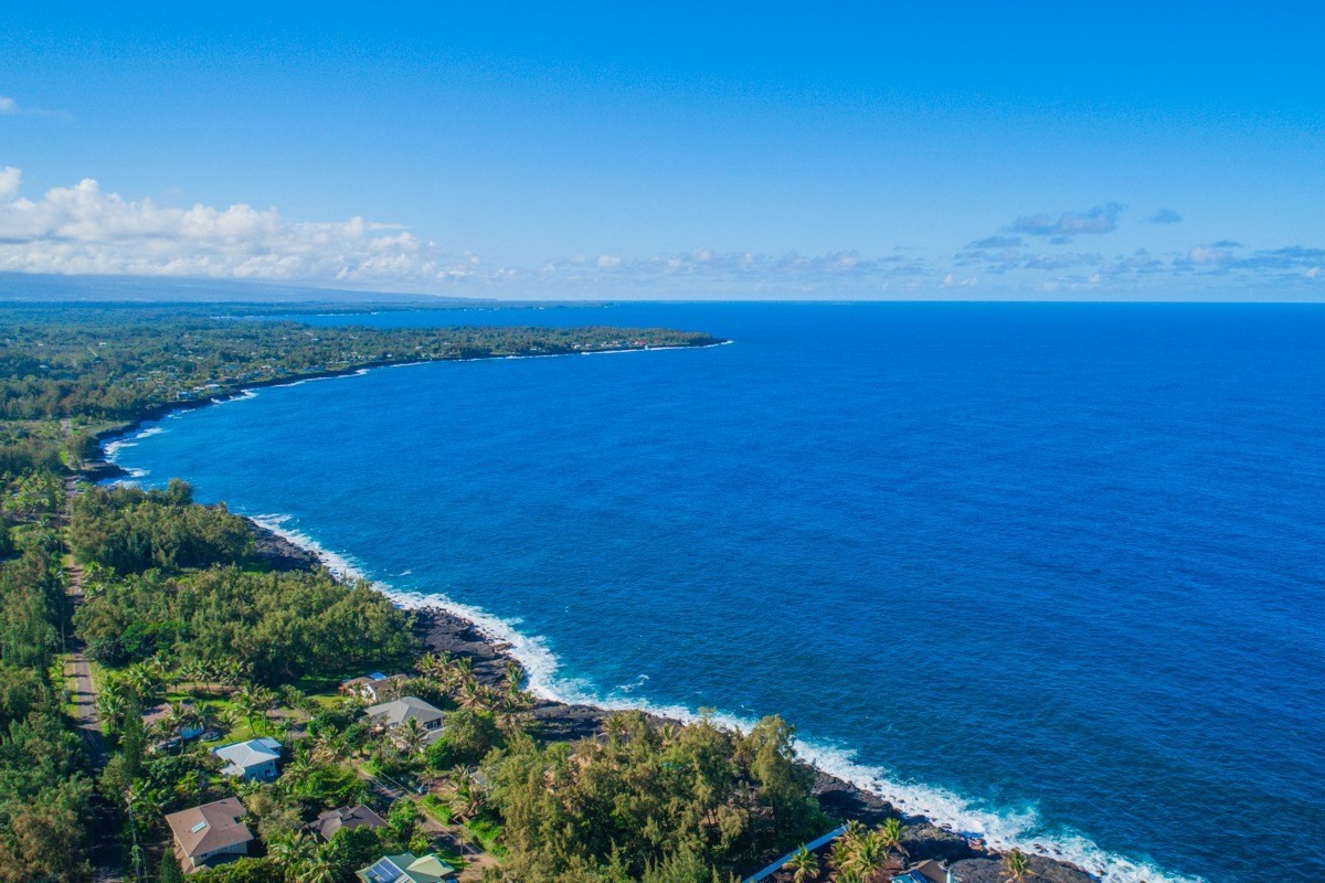 1542 Beach Road Keaau, HI 96749 - Photo 11 of 11 Gallery Image 11