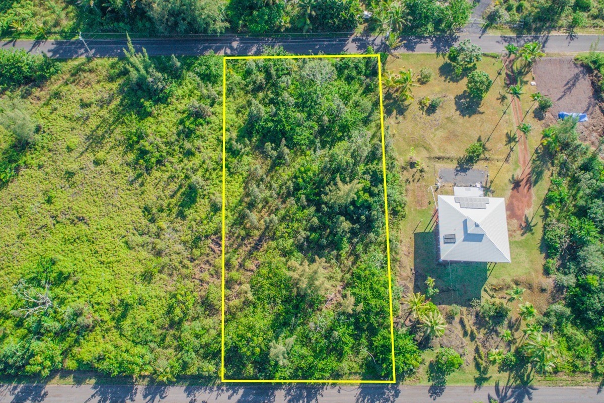 1542 Beach Road Keaau, HI 96749 - Photo 3 of 11 Gallery Image 3