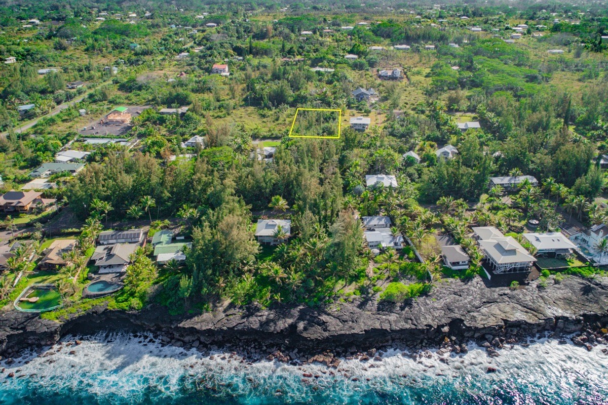 1542 Beach Road Keaau, HI 96749 - Photo 4 of 11 Gallery Image 4