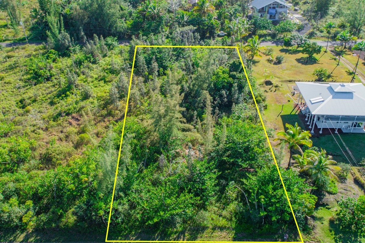 1542 Beach Road Keaau, HI 96749 - Photo 7 of 11 Gallery Image 7