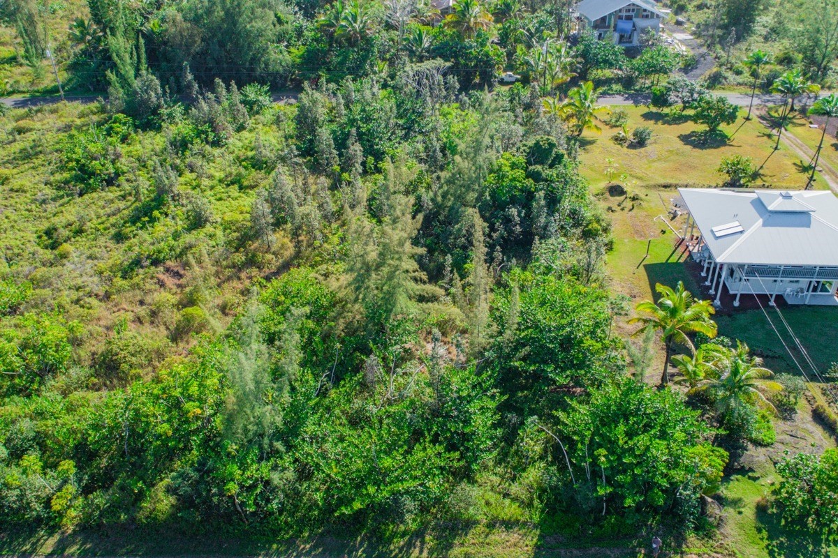 1542 Beach Road Keaau, HI 96749 - Photo 8 of 11 Gallery Image 8