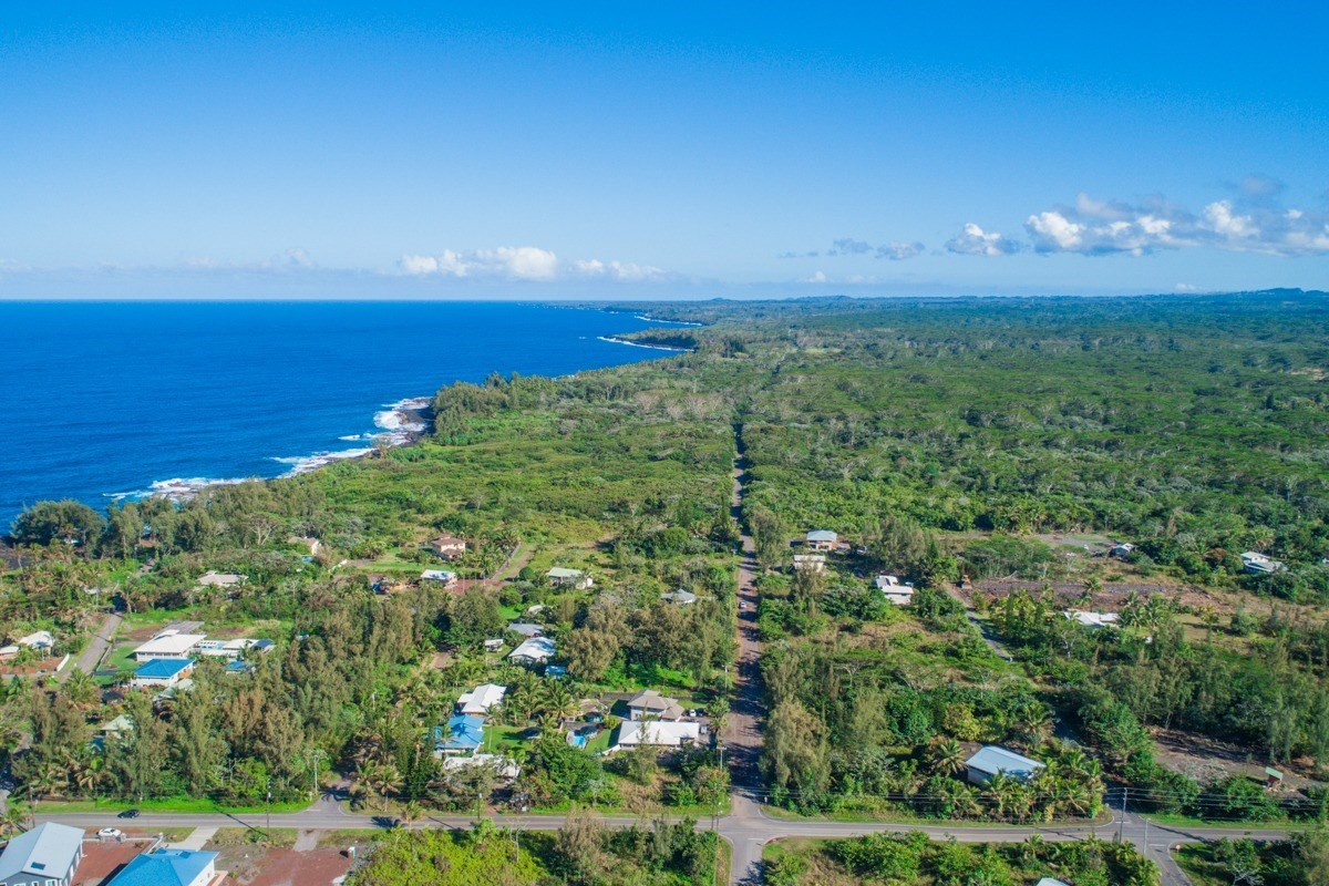 1542 Beach Road Keaau, HI 96749 - Photo 10 of 11 Gallery Image 10
