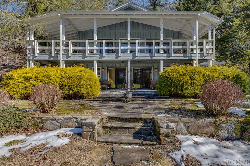 94 Cobb Road Highlands, NC 28741 - Photo 1 of 39 Gallery Image 1