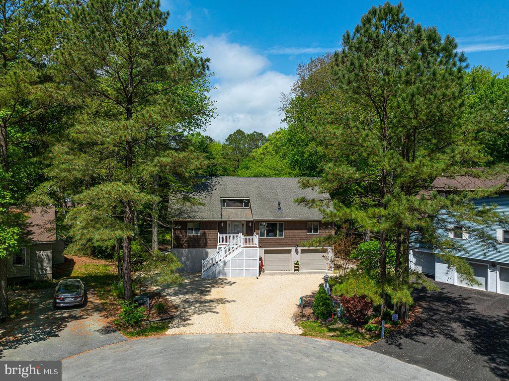 36 Juneway Lane Ocean Pines, MD 21811 - Photo 1 of 86