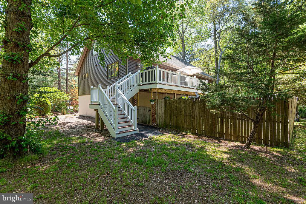 36 Juneway Lane Ocean Pines, MD 21811 - Photo 34 of 86