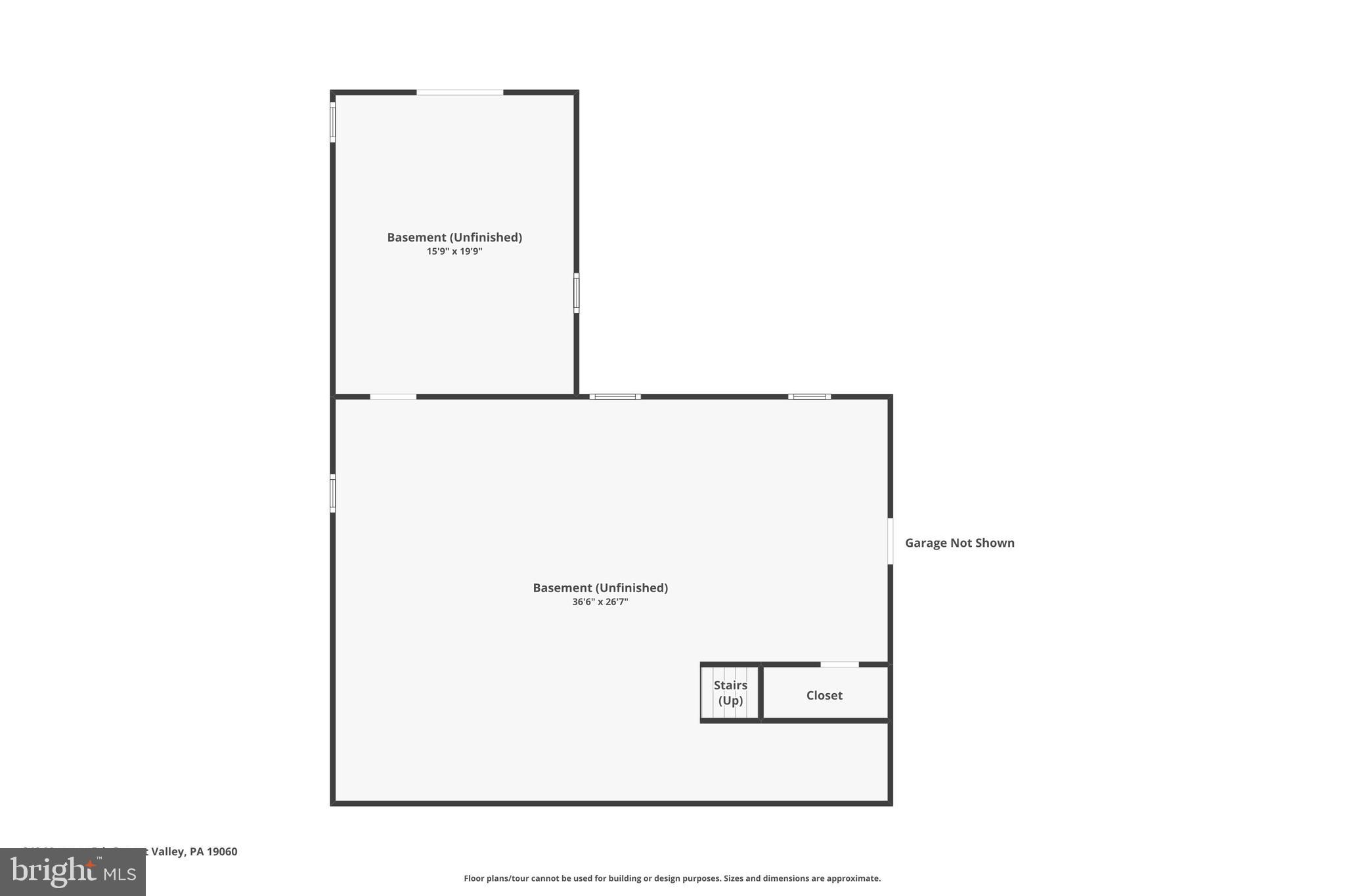 249 Mattson Road Garnet Valley, PA 19060 - Photo 51 of 53 a picture of a bathroom with a shower