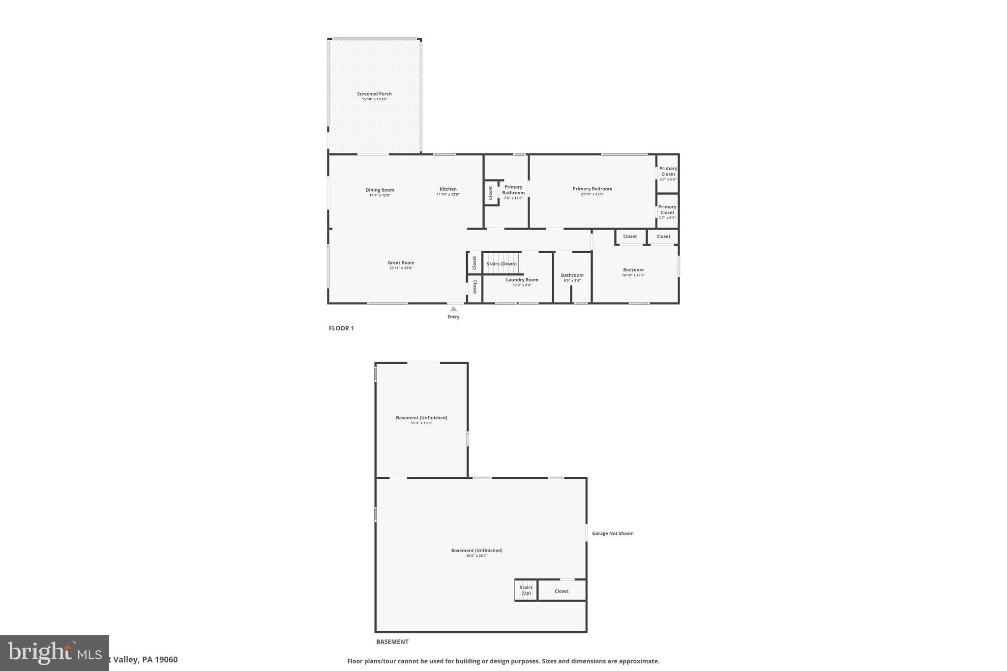 249 Mattson Road Garnet Valley, PA 19060 - Photo 53 of 53 main level