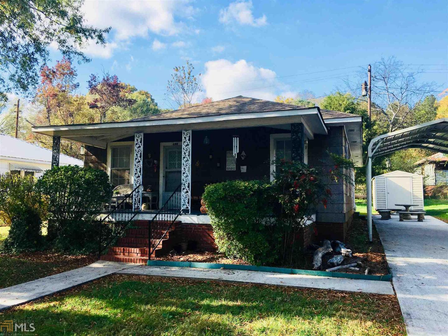 460 East 3rd Street, Unit 150 Rome, GA 30161 - Photo 1 of 1