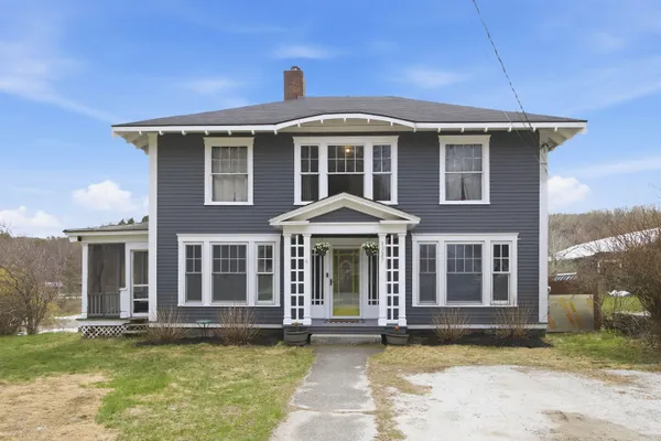 $305,000 | 1327 Creamery Road, Ryegate, VT 05069