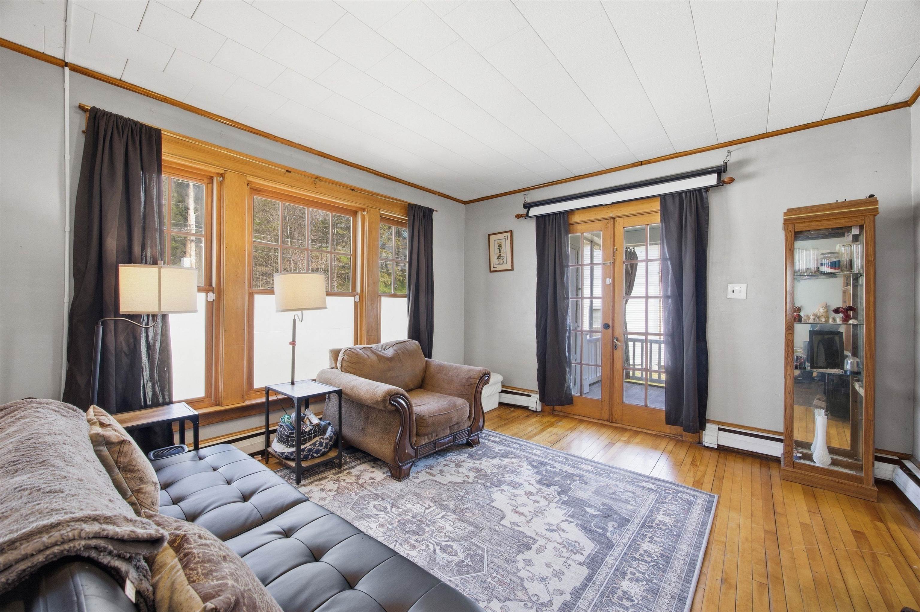 1327 Creamery Road Ryegate, VT 05069 - Photo 13 of 60