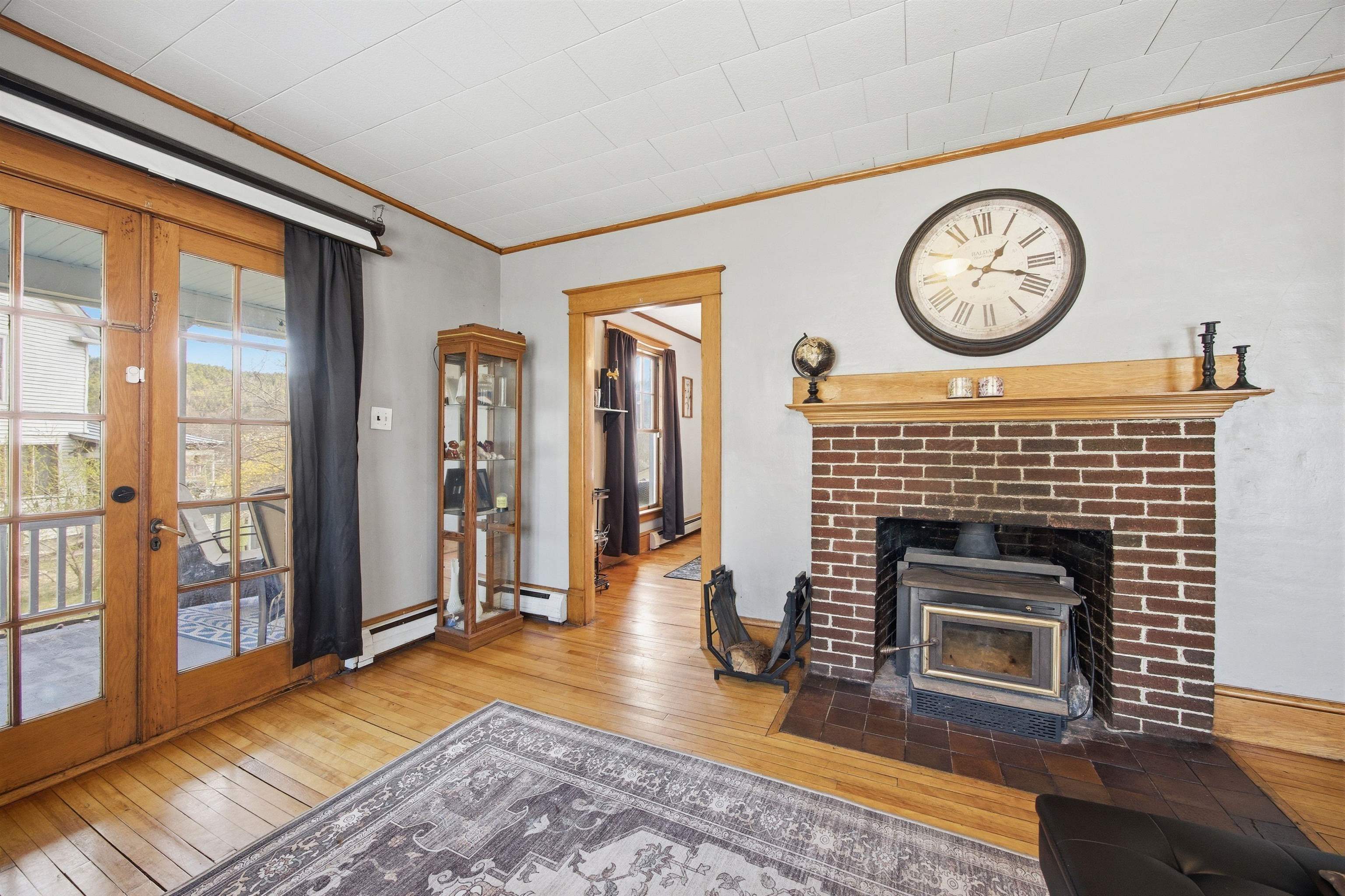 1327 Creamery Road Ryegate, VT 05069 - Photo 14 of 60