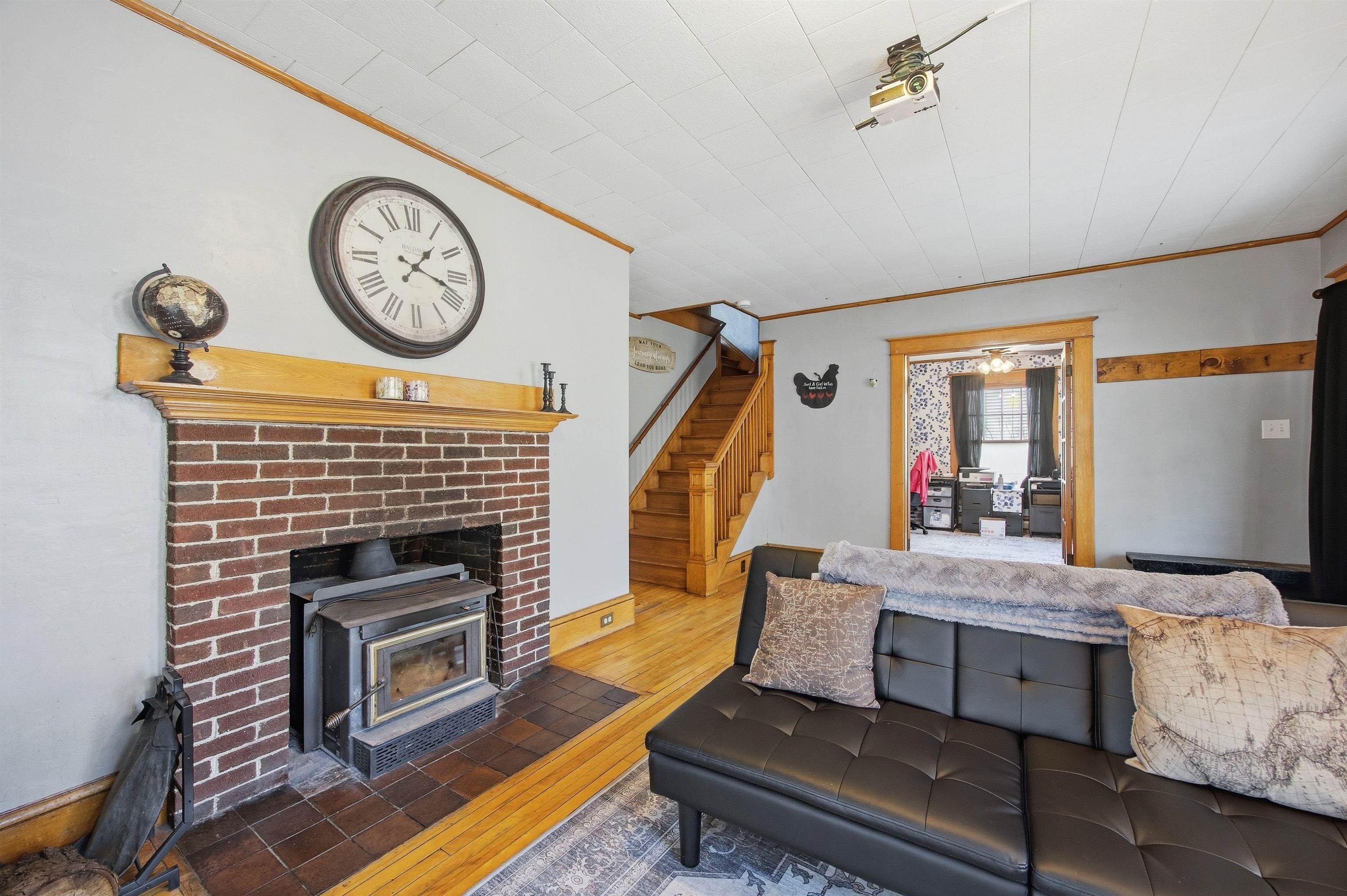 1327 Creamery Road Ryegate, VT 05069 - Photo 15 of 60