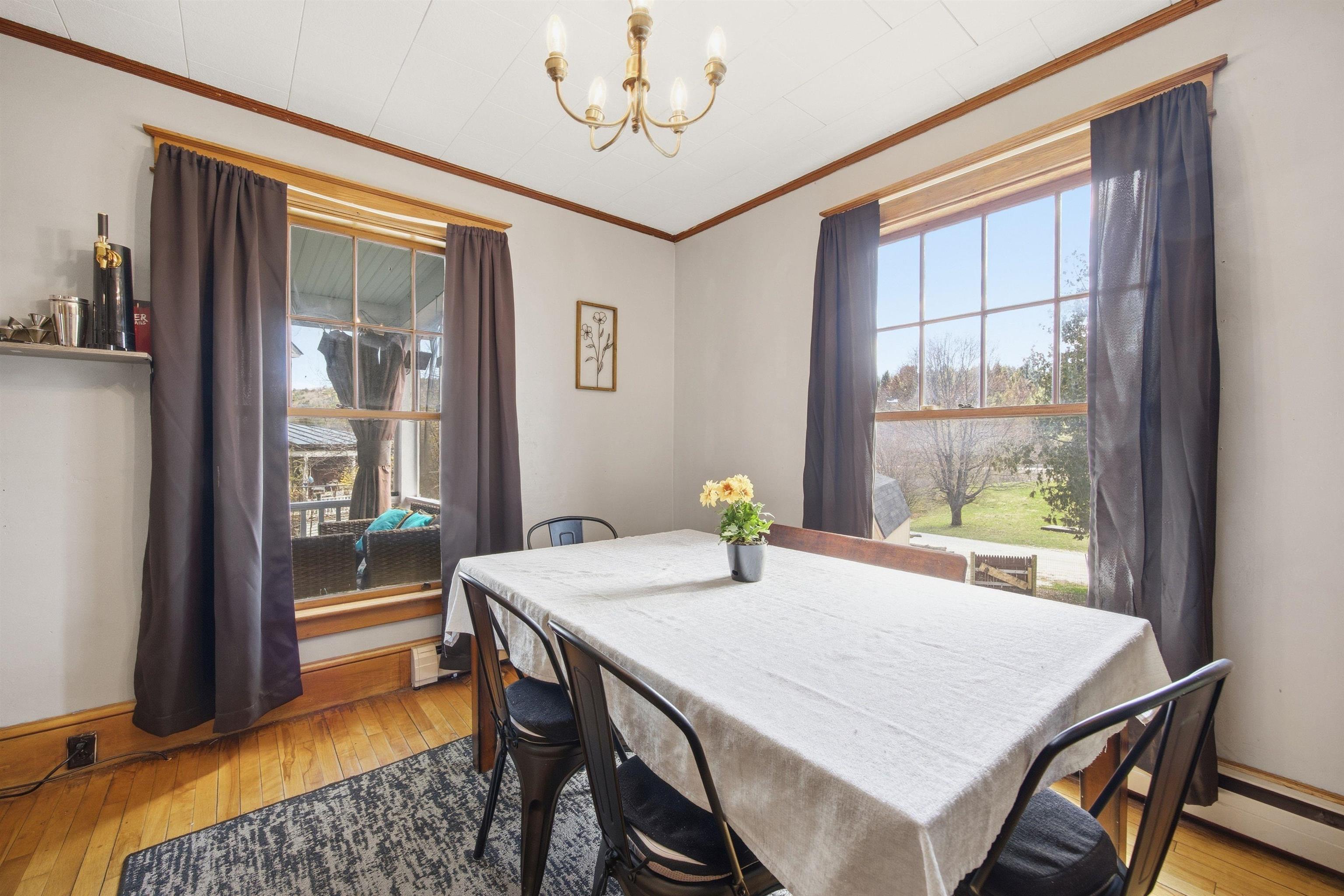 1327 Creamery Road Ryegate, VT 05069 - Photo 21 of 60
