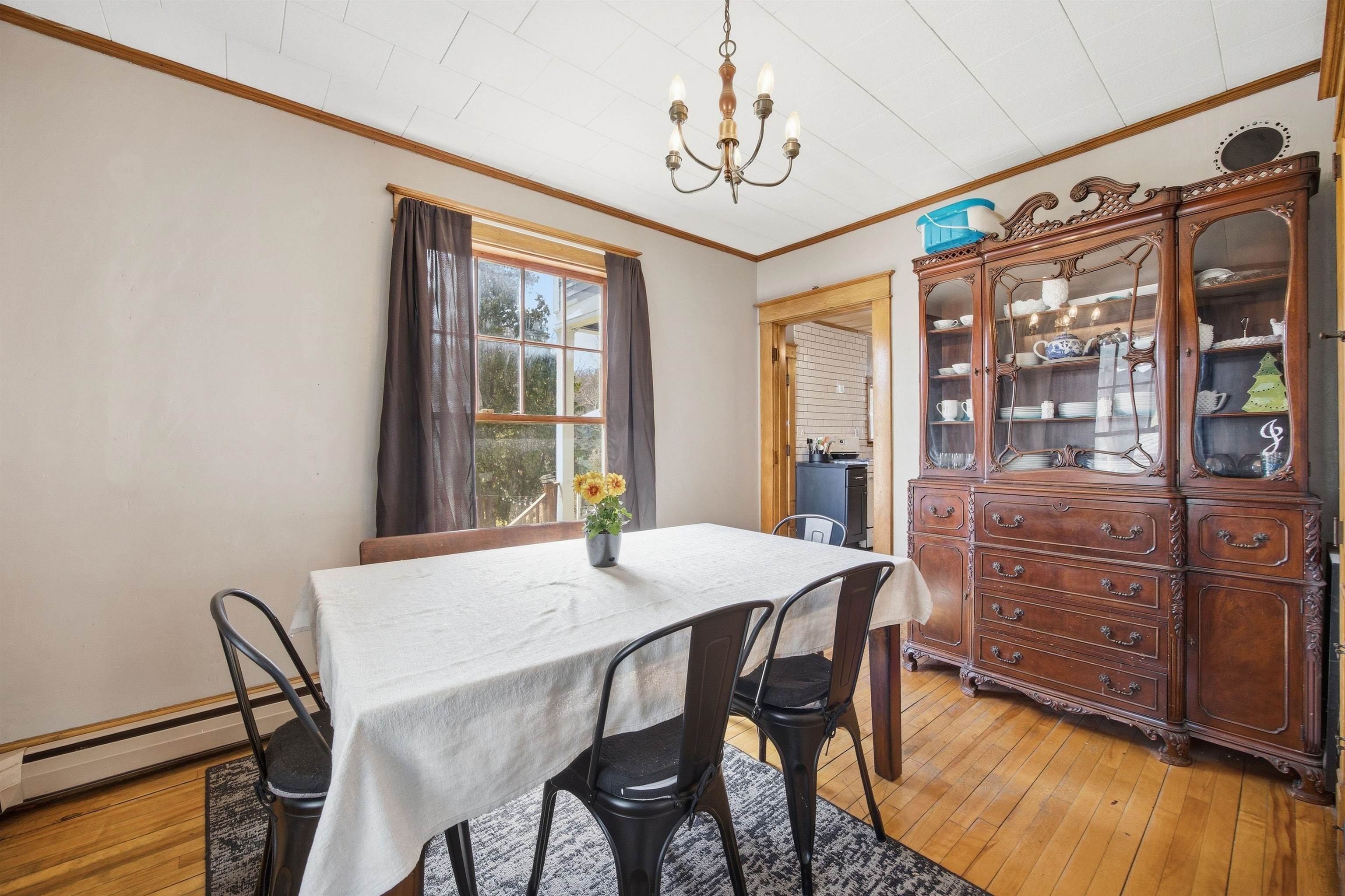 1327 Creamery Road Ryegate, VT 05069 - Photo 22 of 60