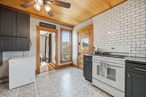 $305,000 | 1327 Creamery Road, Ryegate, VT 05069