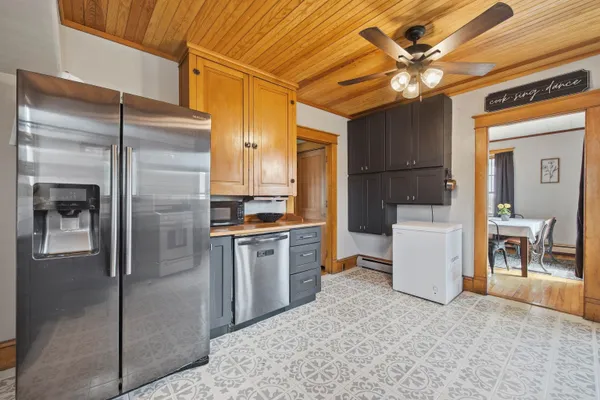 $305,000 | 1327 Creamery Road, Ryegate, VT 05069