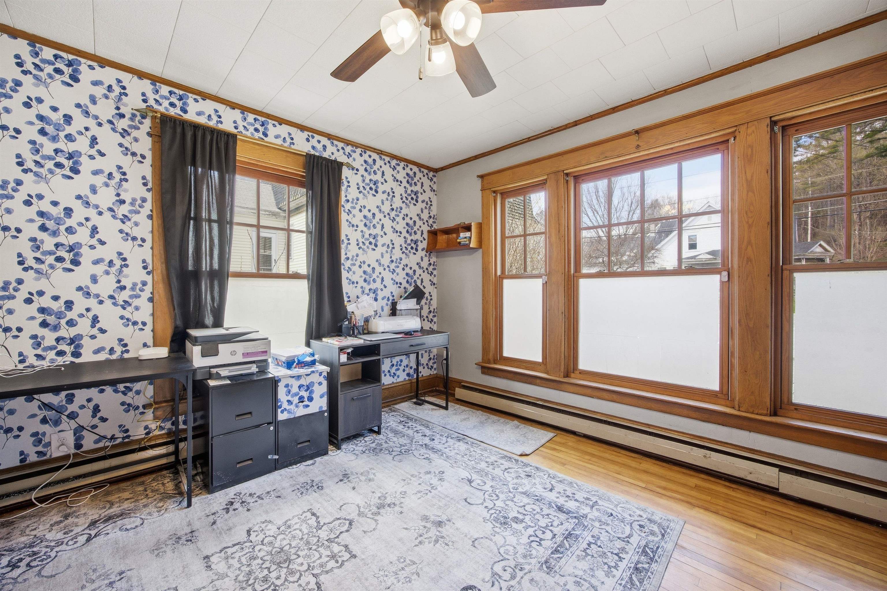 1327 Creamery Road Ryegate, VT 05069 - Photo 28 of 60