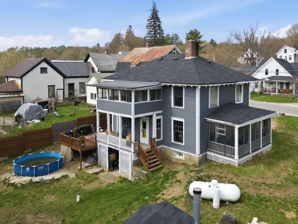 $305,000 | 1327 Creamery Road, Ryegate, VT 05069