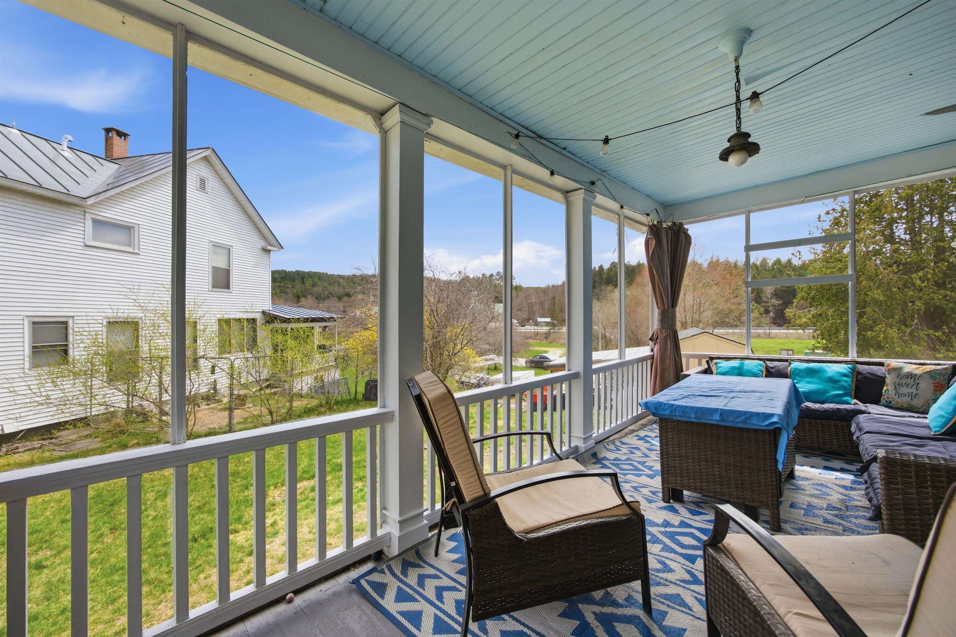 1327 Creamery Road Ryegate, VT 05069 - Photo 4 of 60